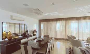 Imagem 4: Arquitetura nobre e contemporânea. Apto Jd Anália Fco. Finamente decorado !