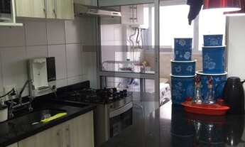 Imagem 2: AApartamento com 45m², 2 dorms. Lazer completo - Vila Nova Cachoeirinha / Horto - SP
