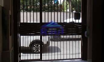 Imagem 2: VENDA - SOBRADO - CHÁCARA SANTO ANTÔNIO - SÃO PAULO/SP