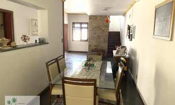 Imagem 3: Casa à venda, 358 m² por R$ 860.000,00 - Jardim Flamboyant - Campinas/SP