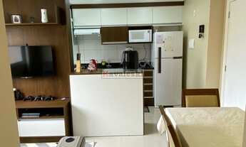 Imagem 7: O apartamento está no 14° andar proporcionando tranquilidade e segurança