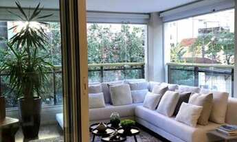 Imagem: Apartamento para Venda em São Paulo, Perdizes