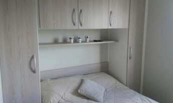 Imagem 7: Apartamento residencial à venda, Jardim Íris, São Paulo