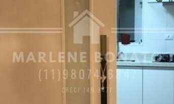 Imagem 5: Apartamento de 89m² à venda com 2 quartos e living estendido na Mooca - São Paulo/SP