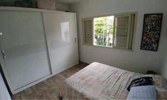 Imagem 7: Sobrado para venda com 180 metros quadrados com 3 quartos em Parque Vitória - São Paulo