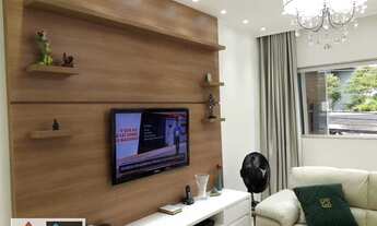 Imagem 3: Sobrado com 3 dormitórios à venda, 220 m² por R$ 1.300.000 - Tatuapé - São Paulo/SP