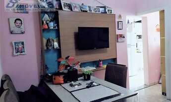 Imagem: Apartamento em Vila Buarque - São Paulo