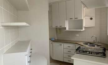 Imagem 6: Apartamento para venda possui 85 metros quadrados com 3 quartos em Vila Gomes - São Paulo