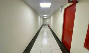 Imagem 3: Rio Office Park - Sala Corporativa - 535m2 - Pronta - Barra da Tijuca - Abelardo Bueno