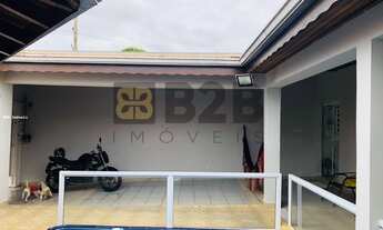 Imagem 7: Casa para Venda em Bauru, Jardim Terra Branca, 3 dormitórios, 2 suítes, 3 banheiros, 2 vag