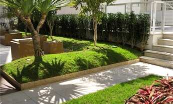 Imagem 7: Apartamento para venda tem 43 metros quadrados com 1 quarto em Vila Olímpia - São Paulo