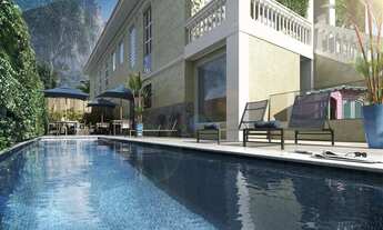 Imagem 3: Botanique 211 Apartamento com 3 dormitórios