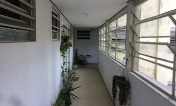 Imagem 3: Quarto e Sala Vila Buarque