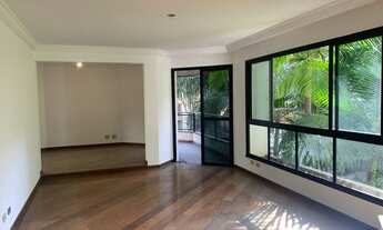 Imagem: Apartamento para venda com 208 metros quadrados