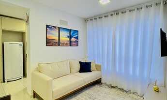 Imagem 3: Mobiliado e Decorado!!!