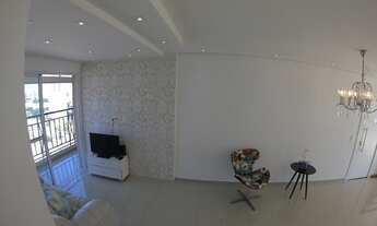 Imagem 7: Cobertura para venda tem 160 metros quadrados com 3 quartos em Mooca - São Paulo - São Pau