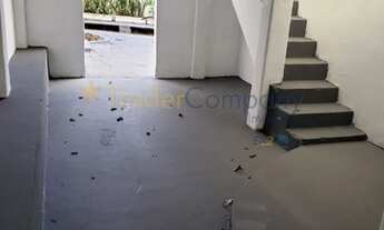 Imagem: SÃO PAULO - Casa Padrão - PINHEIROS