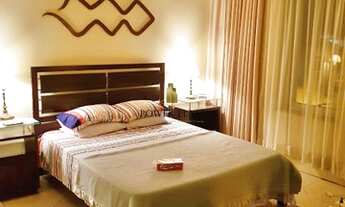 Imagem 6: Flat para aluguel possui 32 metros quadrados com 1 quarto em Bela Vista- São Paulo - SP