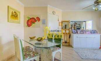 Imagem 6: Apartamento, 103 m² - venda por R$ 1.350.000,00 ou aluguel por R$ 5.000,00/mês - Alto da L