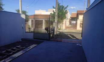 Imagem 2: Casa Geminada a Locação - Zona norte