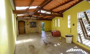 Imagem 7: Sobrado a venda no Mandaqui , com 4 dormitórios, 2 suítes, quintal com churrasqueira, 3 va