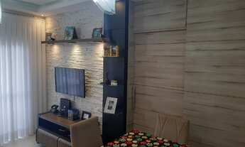 Imagem: Excelente 03 Quartos 01 Vaga em Areias