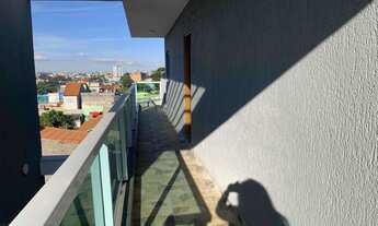 Imagem 7: Apartamento para venda possui 40 metros quadrados com 2 quartos em Vila Campanela - São Pa