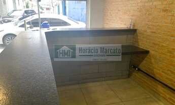 Imagem 7: Próximo a padaria Monte Carlo e Hospital Municipal