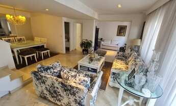 Imagem 2: Cobertura com 288 metros quadrados com 4 suites em Santana - São Paulo