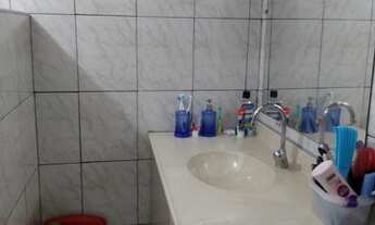 Imagem 4: CASA INDIVIDUAL TERREA NO PARQUE BOTURUSSU DE R$ 290 MIL POR R$ 240 MIL