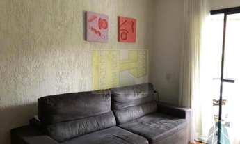 Imagem 3: Apartamento com 3 dormitórios à venda, 75 m² por R$ 630.000,00 - Tatuapé - São Paulo/SP