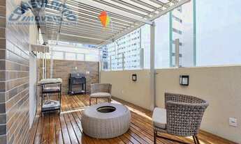 Imagem 7: Apartamento em Consolação - São Paulo