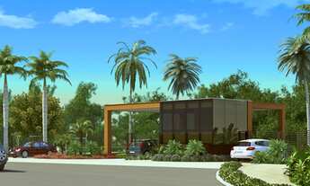 Imagem: Lote/Terreno para venda possui 380 metros