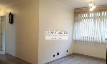 Imagem: Apartamento com 2 dormitórios à venda