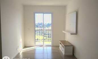 Imagem 4: Itatiba - Apartamento Padrão - Loteamento Santo Antônio