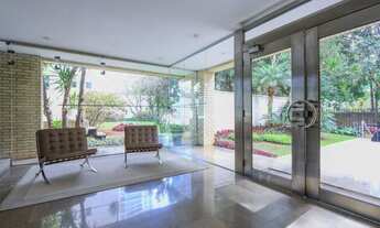 Imagem 6: Apartamento para venda tem 205 metros quadrados com 3 quartos em Alto de Pinheiros