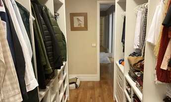 Imagem 2: Apto Refúgio da Mata