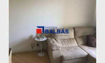 Imagem 3: Apartamento a venda Tatuapé com 3 dormitórios