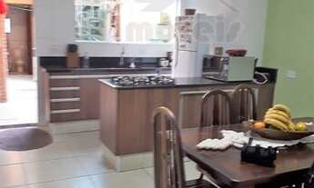 Imagem 6: Casa Sobrado em São Paulo