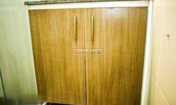 Imagem 5: Apartamento à venda com 58m², 2 quartos e 1 vaga