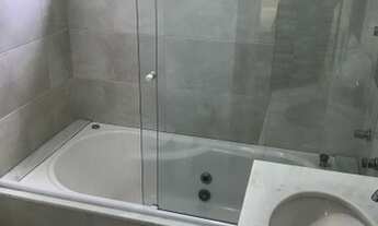 Imagem 2: Apartamento para venda possui 100 metros quadrados com 3 quartos em Vila Madalena - São Pa