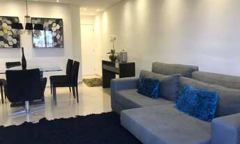 Imagem 7: Apartamento com 3 dormitórios à venda, 89 m² por R$ 560.000,00 - Vila Andrade - São Paulo