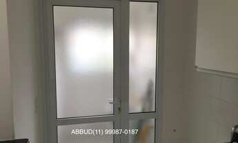 Imagem 3: Apartamento para aluguel possui 47 metros quadrados com 1 quarto em Jardim Leonor - São Pa