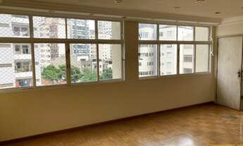 Imagem 2: Apartamento amplo com 2 dormitorios na Santa Cecilia