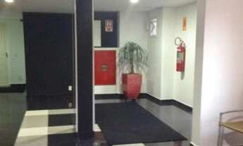 Imagem 2: Vendo apto. 2 dorms, zona norte, condomínio baixo Rua Liestal