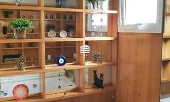 Imagem 2: Apartamento para venda possui 127 metros quadrados com 3 quartos