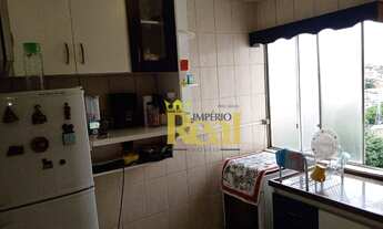 Imagem 6: Apartamento à venda, 52 m² por R$ 300.000,00 - Jardim Íris - São Paulo/SP