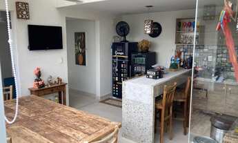 Imagem: Apartamento Cobertura - Santana 170m² Novo