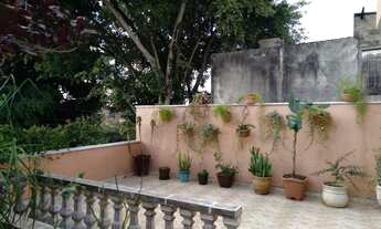 Imagem 3: CASA RESIDENCIAL em SÃO PAULO - SP, JARDIM SÃO JORGE (RAPOSO TAVARES