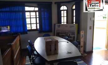 Imagem 6: Casa com 3 dormitórios à venda, 355 m² por R$ 1.295.000,00 - Vila Nova Cachoeirinha - São